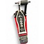 Used DW 5000 Series Double Double Bass Drum Pedal