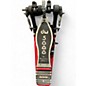 Used DW 5000 Series Double Double Bass Drum Pedal