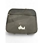 Used DW 5000 Series Double Double Bass Drum Pedal