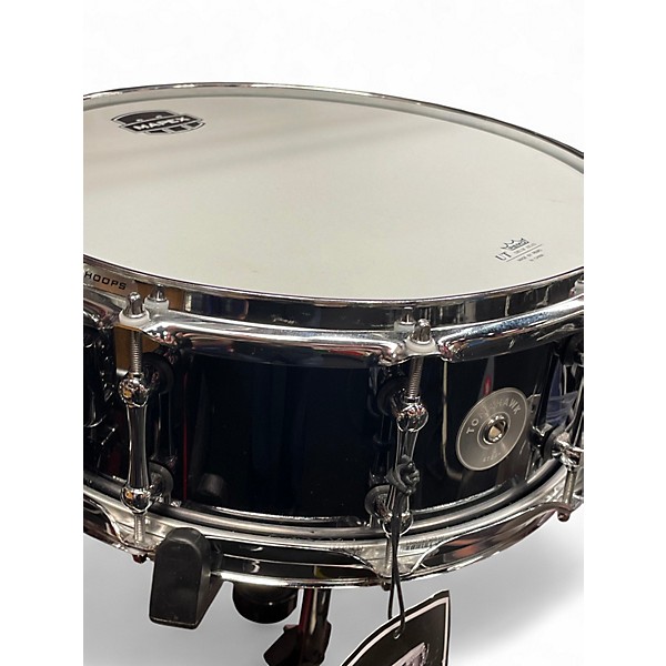 Used Mapex 14in Tomahawk ARST4551CEB Steel Drum