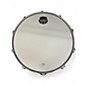 Used Mapex 14in Tomahawk ARST4551CEB Steel Drum