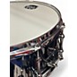 Used Mapex 14in Tomahawk ARST4551CEB Steel Drum