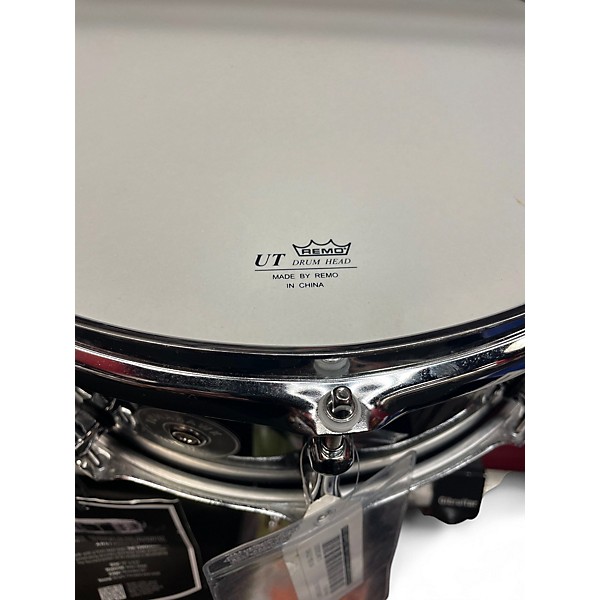 Used Mapex 14in Tomahawk ARST4551CEB Steel Drum