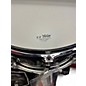 Used Mapex 14in Tomahawk ARST4551CEB Steel Drum