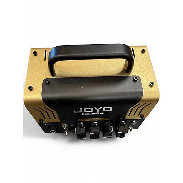 Used Joyo BANTAMP XL TWEEDY Guitar Amp Head