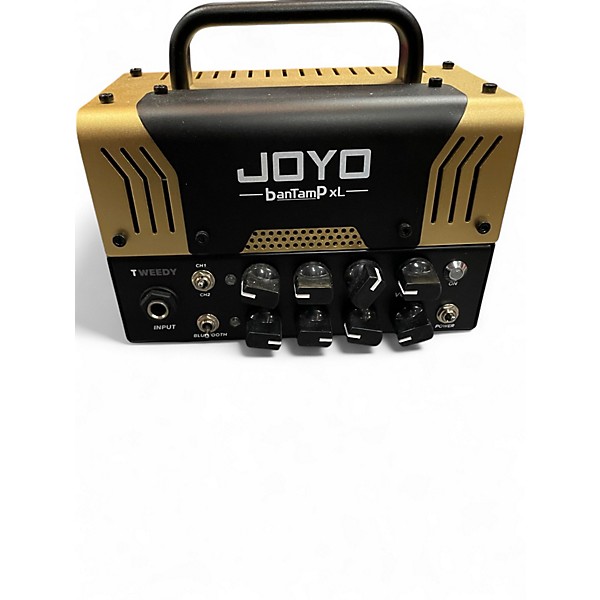 Used Joyo BANTAMP XL TWEEDY Guitar Amp Head