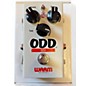 Used Warm Audio ODD Box v1 Effect Pedal thumbnail