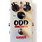 Used Warm Audio ODD Box v1 Effect Pedal