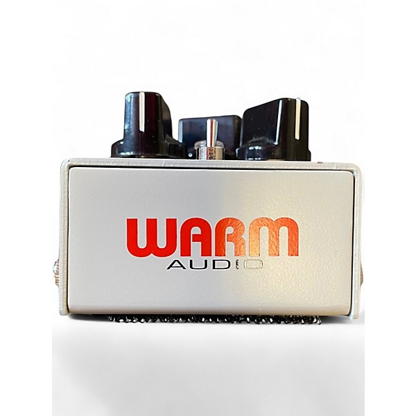 Used Warm Audio ODD Box v1 Effect Pedal