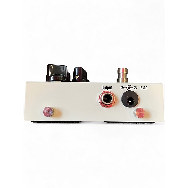 Used Warm Audio ODD Box v1 Effect Pedal