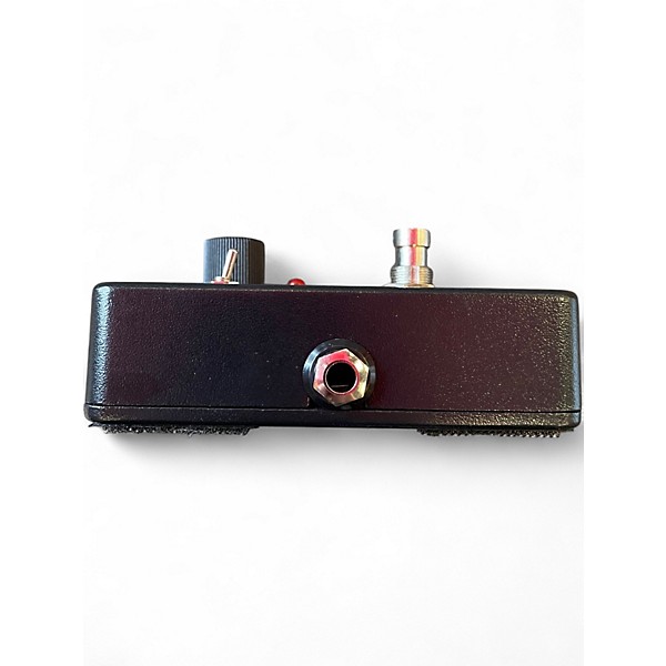 Used Electro-Harmonix Small Stone Phase Shifter Effect Pedal