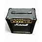 Used Marshall MG10CD 1X6.5 10W Guitar Combo Amp thumbnail