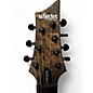 Used Schecter Guitar Research OMEN ELITE 7 STRING MULTICOLOR Solid Body Electric Guitar