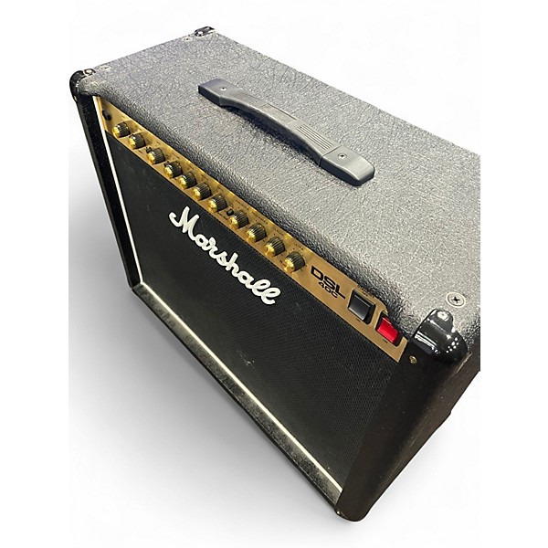 Used Marshall DSL40C 40W 1x12 Tube Guitar Combo Amp