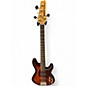 Used Ibanez TR505 Tobacco Burst Electric Bass Guitar thumbnail