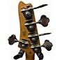 Used Ibanez TR505 Tobacco Burst Electric Bass Guitar