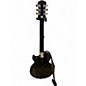 Used Epiphone Les Paul Junior 2 Color Sunburst Solid Body Electric Guitar