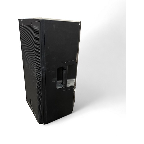 Used RCF ART912-A Powered Speaker