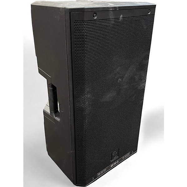 Used RCF ART912-A Powered Speaker