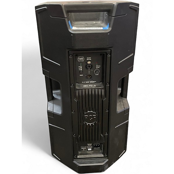 Used RCF ART912-A Powered Speaker