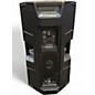 Used RCF ART912-A Powered Speaker