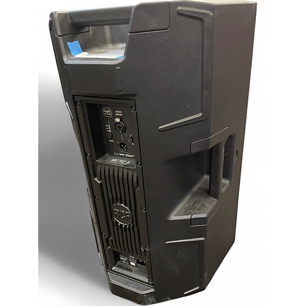 Used RCF ART912-A Powered Speaker