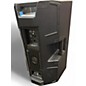 Used RCF ART912-A Powered Speaker