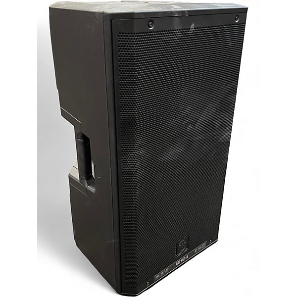 Used RCF ART912-A Powered Speaker