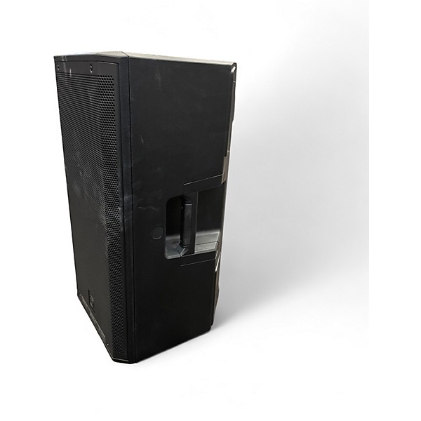 Used RCF ART912-A Powered Speaker