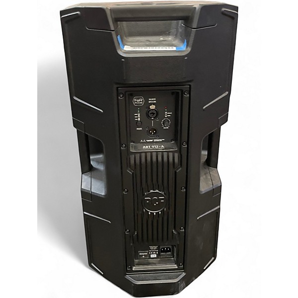 Used RCF ART912-A Powered Speaker