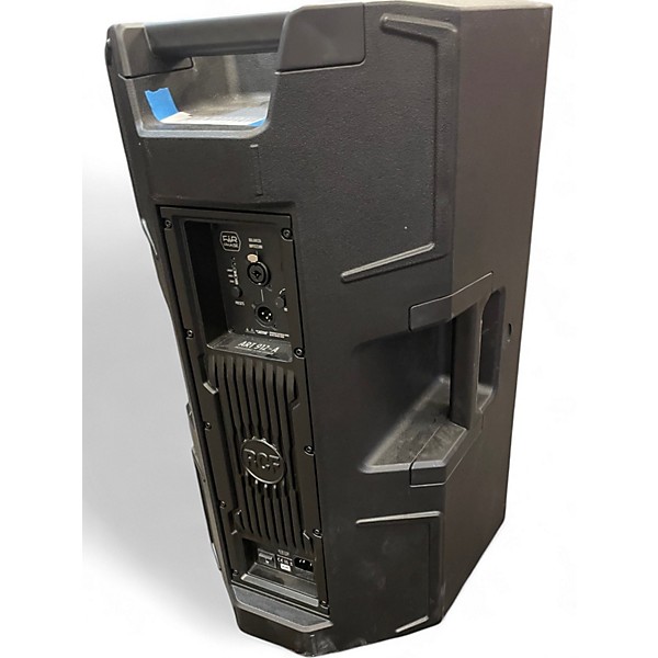 Used RCF ART912-A Powered Speaker