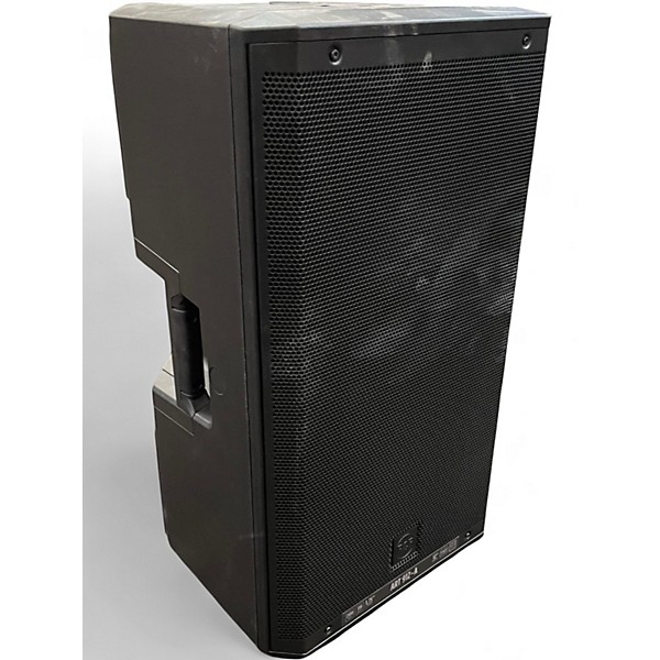 Used RCF ART912-A Powered Speaker