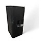 Used RCF ART912-A Powered Speaker