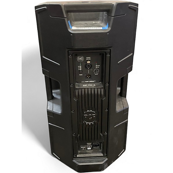 Used RCF ART912-A Powered Speaker