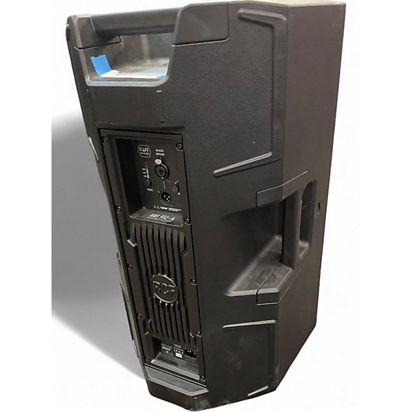 Used RCF ART912-A Powered Speaker