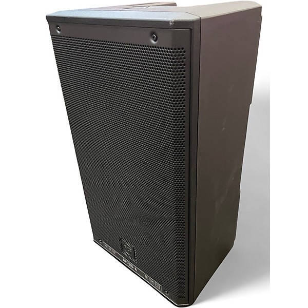 Used RCF ART910-A Powered Speaker