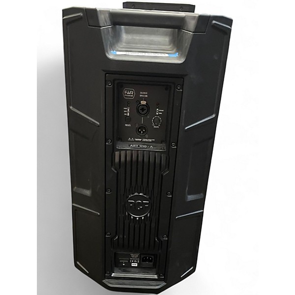 Used RCF ART910-A Powered Speaker