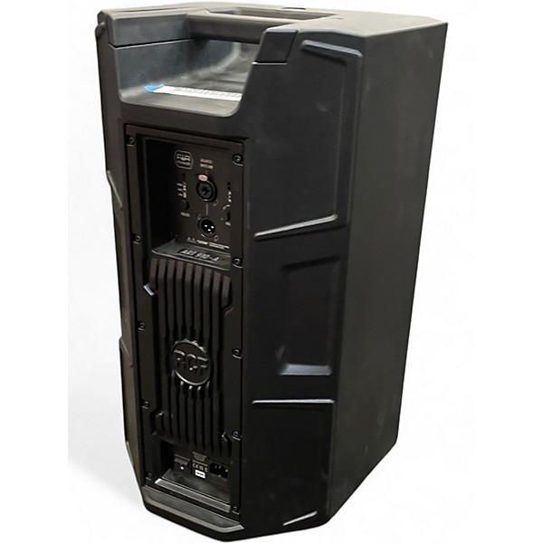 Used RCF ART910-A Powered Speaker