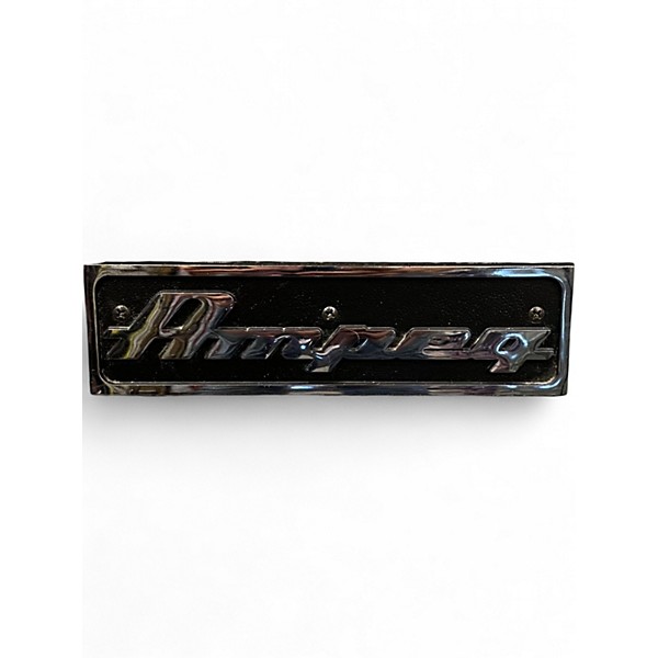 Used Ampeg R412 Guitar Cabinet