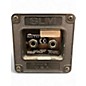 Used Ampeg R412 Guitar Cabinet