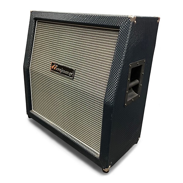 Used Ampeg R412 Guitar Cabinet