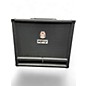 Used Orange Amplifiers OBC 212 Bass Cabinet thumbnail