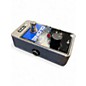 Used Electro-Harmonix Neo Clone Analog Chorus Effect Pedal