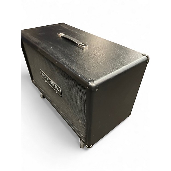 Used MESA/Boogie Rectifier 2x12 Guitar Cabinet