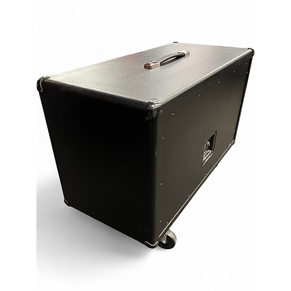 Used MESA/Boogie Rectifier 2x12 Guitar Cabinet