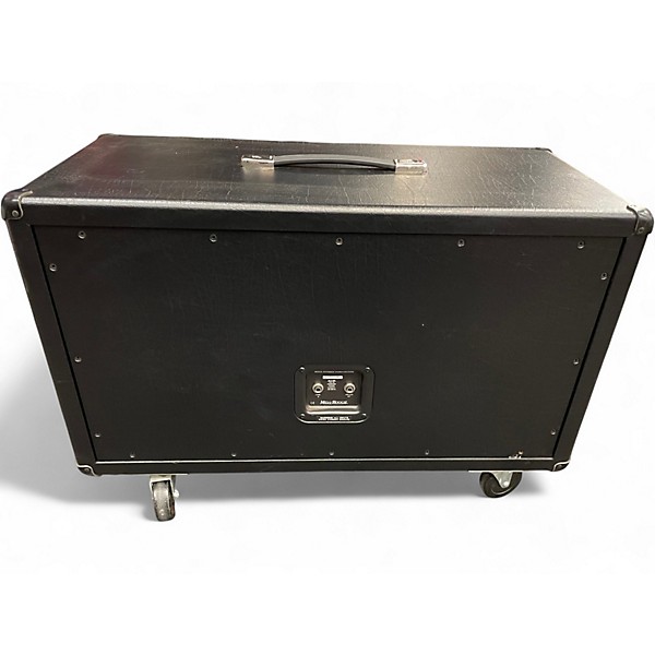 Used MESA/Boogie Rectifier 2x12 Guitar Cabinet