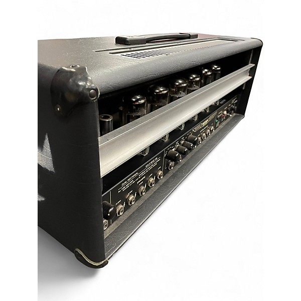 Used MESA/Boogie Dual Rectifier 100W Tube Guitar Amp Head