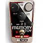 Used Electro-Harmonix Memory Toy Analog Delay Effect Pedal thumbnail