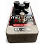 Used Electro-Harmonix Memory Toy Analog Delay Effect Pedal