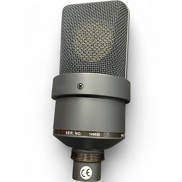 Used Neumann TLM103 Condenser Microphone